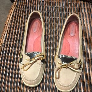Sperry Boat Shoe